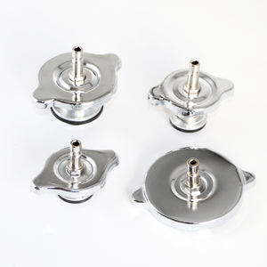 Kit de détection de fuite de réservoir d'eau de voiture, pressuriseur, remplissage de liquide de refroidissement, <span class=keywords><strong>test</strong></span> de fuite du système de refroidissement, 54 pièces - Product Image 5