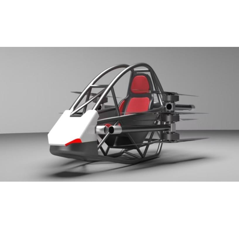 Passenger Drone Buying Guide: Key Considerations Before Purchase