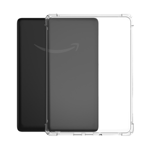 Funda Transparente de TPU Suave Anti-Caídas <span class=keywords><strong>para</strong></span> <span class=keywords><strong>Kindle</strong></span> PaperWhite 6/7'' 12.ª Generación 2024, Modelo 2025S - Product Image 1