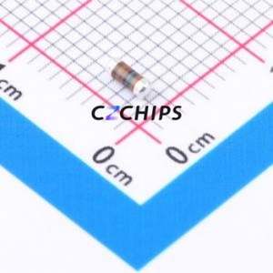 Résistance SMD MMA02040C3602FB300 MELF-0204 (Type : Film mince) (Résistance : 36 kOhm Précision : 1 %) - Product Image 1