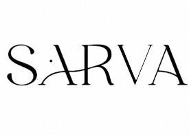 SARVA JEWELS logo