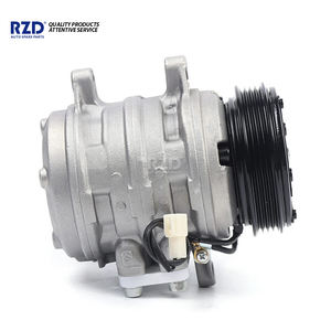 Compresor de <span class=keywords><strong>Aire</strong></span> <span class=keywords><strong>Acondicionado</strong></span> para Automóvil de Alta Calidad 9520060A51 9520064A51 para Geo <span class=keywords><strong>Metro</strong></span> Suzuki Sidekick Swift X-90 1.0L 1.3L 1.6L - Product Image 3
