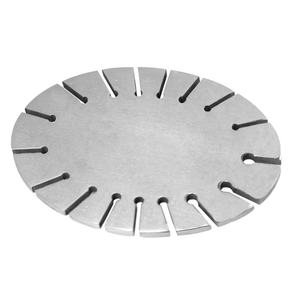 Xiaomi mijia — règle pour cordes de <span class=keywords><strong>Piano</strong></span> en acier inoxydable, Instrument de mesure de diamètre en forme ovale, jauge de fil de <span class=keywords><strong>Piano</strong></span>, chiffres de 13 à 24 - Product Image 3