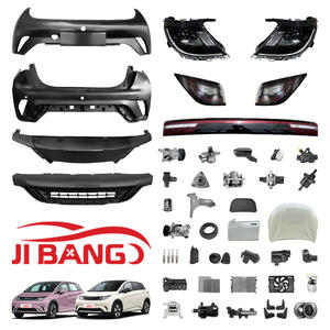 Pieza de Repuesto Original al por Mayor <span class=keywords><strong>para</strong></span> Iluminación de Automóviles Eléctricos, Faro LED Automotriz, Luz Trasera <span class=keywords><strong>para</strong></span> BYD Dolphin Seal Sealion Destroyer 05 - Product Image 6