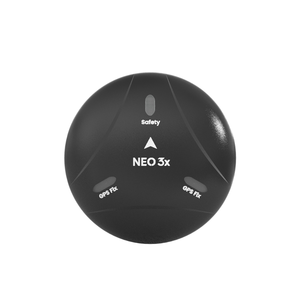 Nuevo CUAV NEO 3X para M9N, Accesorios Metálicos, Módulo de Navegación GPS Inteligente para Topografía, Localizador y Rastreador para Automóvil - Product Image 2