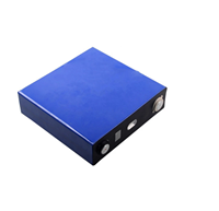 ATing Deep Cycle 3.2V 206Ah LiFePO4 baterai Lithium Ion prismatik-isi ulang 4000 siklus garansi 2 tahun