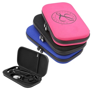 Custodia stetoscopio EVA custodia per 3M Littmann classico III leggero II S.E MDF stetoscopi ADC stetoscopio per infermiere - Product Image 1