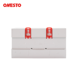 Onesto Máy Phát Điện ATS Công Tắc Chuyển Đổi Tự Động Công Tắc Chuyển Đổi Tự Động 1P + N 10A Sang 80A Có Thể Điều Chỉnh Với CE - Product Image 5