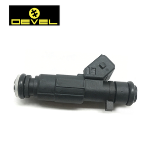 Топливная форсунка 4G15/18 F01R00M036 для Geely Vision, Chery Tiggo 3, Fulwin 2, двигатели 1.5L 1.8L SQRE4G15, бензиновый инжекторный клапан - Product Image 1