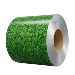 Tôles de <span class=keywords><strong>Toiture</strong></span> en Acier PPGI PPGL à Bas Prix, Panneaux de <span class=keywords><strong>Toiture</strong></span> en Acier Galvanisé Prélaqué à Chaud et à Froid, Bobines d'Acier Galvanisé PPGI PPGL - Product Image 3