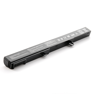Batería genuina para <span class=keywords><strong>ASUS</strong></span> A41N1308 A31N1319 X451 <span class=keywords><strong>X551</strong></span> X451C X451CA X551C X551CA - Product Image 2