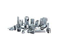 Servicio de Torneado CNC de Precisión Personalizado, Piezas de Mecanizado CNC de Metal, Acero Inoxidable, Latón, Bronce