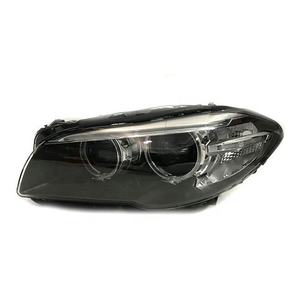 Faros Delanteros para BMW Serie 5 F10 F11 F18 LCI 530Li, Adecuados para los Modelos 2013 2014 2015 2016 2017 520i 525i 530i - Product Image 2