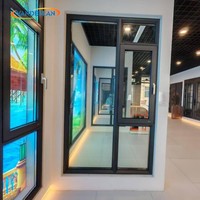 Combinaciones de colores variadas que se pueden adaptar a diferentes estilos de decoración de paredes exteriores
