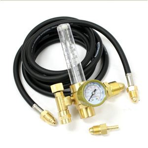 Détendeur de gaz de soudage Argon MIG TIG, régulateur de CO2 - Product Image 1