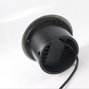 Vendita calda IP65 sotterranea RGB LED faretto esterno 12W 18W 24W 42W DMX512 per giardino giardino ponte di illuminazione del paesaggio - Product Image 5