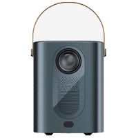 Consumer Electronics 1080P Mini projecteur portable 4k téléphone portable Android vidéo Led projecteurs intelligents et équipement de présentation