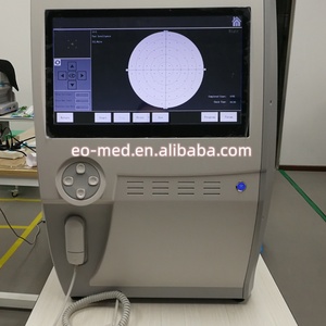 เครื่องมือตรวจวัดสายตาแบบฉายภาพอัตโนมัติ รุ่น EOBIO11 - Product Image 3