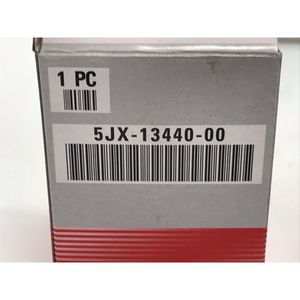 Carena Sinistra YAMAHA T-Max 560 2020-2021 B7M-21731-00 Pannello Laterale Moto - Product Image 5