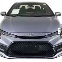 MEILLEURES VENTES RAPIDES pour Toyota Corolla SE d'occasion - Véhicules pré-utilisés