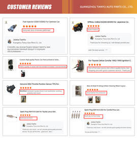 Liquidación de Inyectores de Combustible 01/01/2026-01/03/2026 a Precio de Costo en Existencia Entrega Rápida 0280156156 para Ford <span class=keywords><strong>Focus</strong></span> Volvo V50 - Product Image 4