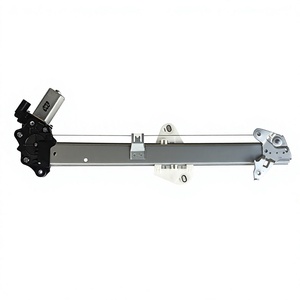 ชุดมอเตอร์กระจกไฟฟ้าด้านหน้าขวา รุ่น HND-144-2 72210-T7W-A01 สำหรับ HR-V ปี 2015-2021 รับประกัน 12 เดือน สินค้าใหม่ - Product Image 2
