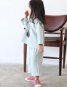 Leggings para Niñas, Pijamas Infantiles, Ropa de Dormir, Mono con Personajes - Product Image 3