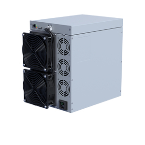 Ön sipariş A3 Pro hava yüksek verim 290TH/S 3625W bilgisayar veri işlemci - Product Image 4