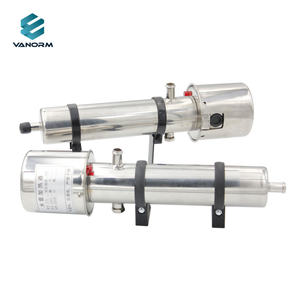 500W 1000W 2000W 3000W Générateur Diesel Chauffe-Eau Moteur Préchauffeur Auto-circulant <span class=keywords><strong>Thermostat</strong></span> Chauffe-Veste D'eau Électrique - Product Image 2