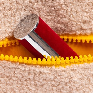 <b>Backpack</b> - New design fashion female sherpa small <b>backpack</b> - Product Image 5