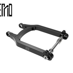 Bras oscillant personnalisé INCA pour Sportster X48/883, accessoires de refit de moto de qualité supérieure - Product Image 1