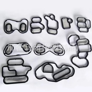 Junta de Válvula Hidráulica Ma Xin 15815-RPY-G01, Material ACM Resistente a Altas Temperaturas para Válvula Solenoide de Automóvil - Product Image 4