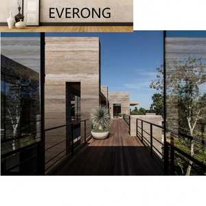 Mcm Oceanic Travertin Soft Stone Carreaux flexibles pour revêtement mural intérieur et extérieur - Product Image 2