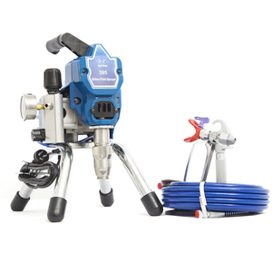 Machine de <span class=keywords><strong>peinture</strong></span> en Pompe à piston à haute pression <span class=keywords><strong>Peinture</strong></span> de toit Pulvérisateur de <span class=keywords><strong>peinture</strong></span> électrique professionnel - Product Image 2