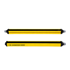 Cortina de Luz de Seguridad C4C-EA06030A10000, Receptor/Transmisor Compatible con la Protección de Máquinas DeTec4 Core - Product Image 5