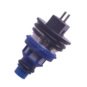DEFUS - Inyector de Combustible OEM 0280150651 para VW Golf <span class=keywords><strong>Vento</strong></span> Passat 1.6 1.8, Inyección de Gasolina, Venta Directa de Fábrica - Product Image 1