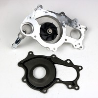 OEM L1MZ-8501-A Auto Parts Engine Water Pump Assembly for Ford
