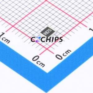 Resistencia SMD FRL1210FR820TS 1210 (Tipo: Película Gruesa) (Resistencia: 820mOhm Precisión: 1%) - Product Image 1