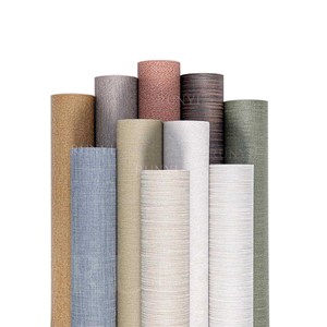 <span class=keywords><strong>Carta</strong></span> <span class=keywords><strong>da</strong></span> <span class=keywords><strong>Parati</strong></span> in PVC con Supporto in Tessuto, Ignifuga e Impermeabile, Colore Chiaro, per Uso Commerciale, per Esterni e Soggiorni, Vendita all'Ingrosso - Product Image 1