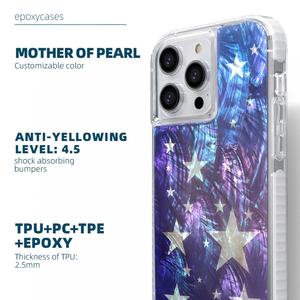 Coque en silicone souple antichoc pour iPhone 15 Anti-jaunissement Tpu Ultra Luxe Coque de téléphone Ios pour iPhone 13 14 Pro Max 12 Mini 11 Xr - Product Image 2