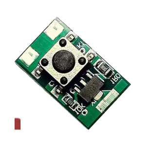 רכיבים אלקטרוניים מקצועיים oem pcb הרכבה ייצור שירות bom גרבר קובץ pcba שירות מקצועי - Product Image 2