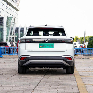 Nuovo Veicolo Elettrico 2026 <span class=keywords><strong>VW</strong></span> ID.4 X SUV Elettrico di Lusso Ingegneria Tedesca EV Familiare Premium Esportazione Globale - Product Image 4
