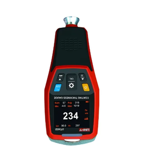Medidor de Espesor de Revestimiento UNI-T UT343A/UT343D/UT343E - Product Image 2