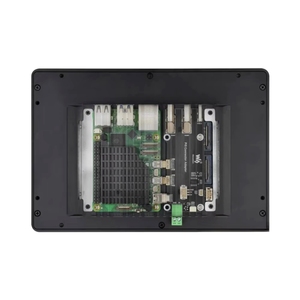 BSSY)新型産業用オールインワン8インチ/10.1インチHMIタッチディスプレイ、デュアル4K出力、10点タッチ対応、光学式マイクロコントローラープロセッサ、FPGA搭載 - Product Image 3