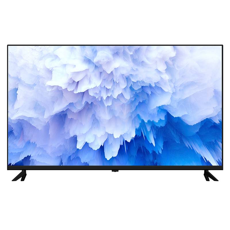 HDR LED-Fernseher Android Smart Wifi, поколение 1080P QLED, ферншер фирмы Lieferant hina Smart Android LCD LED TV 4K