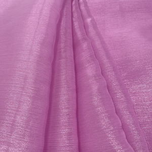 Tessuto in Tulle Lucido, Raso, Chiffon e Crepe Organza per <span class=keywords><strong>Camicie</strong></span> Estive da Donna - Offerta Speciale - Product Image 6