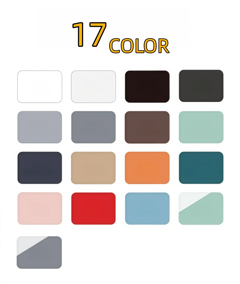 Couleur personnalisée