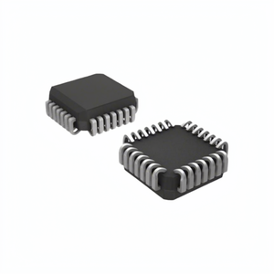 Clock Timing SY100E111JY Electronics Component 28 LCC Original - Product Image 1