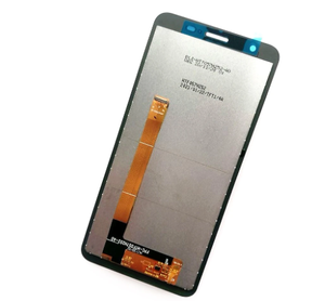 Assemblage Lcd écran tactile numériseur écran pour Blackview <span class=keywords><strong>BV6600</strong></span> <span class=keywords><strong>BV6600</strong></span> E BV600 <span class=keywords><strong>PRO</strong></span> écran Lcd - Product Image 1