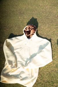 Sweat à capuche en Satin, avec poche de kangourou, personnalisé, vente en gros, - Product Image 2